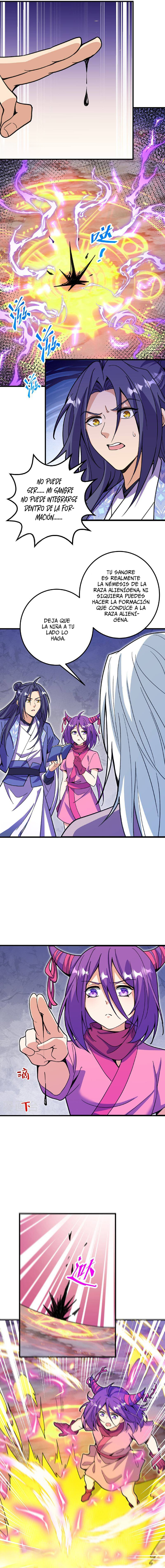 Read El Refinador De Cuerpos Más Fuerte de La Historia es Manga Online