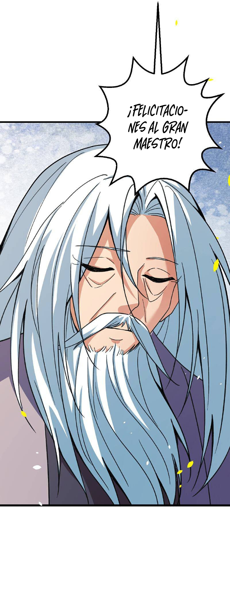 Read El Refinador De Cuerpos Más Fuerte de La Historia es Manga Online