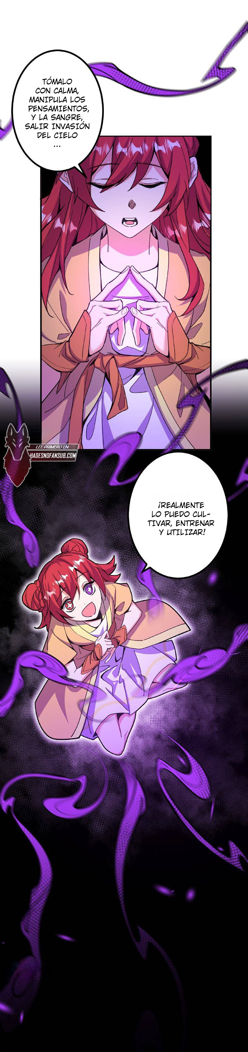 Read El Refinador De Cuerpos Más Fuerte de La Historia es Manga Online