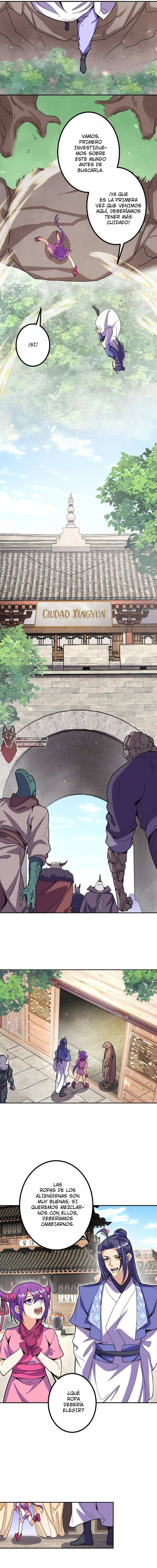 Read El Refinador De Cuerpos Más Fuerte de La Historia es Manga Online