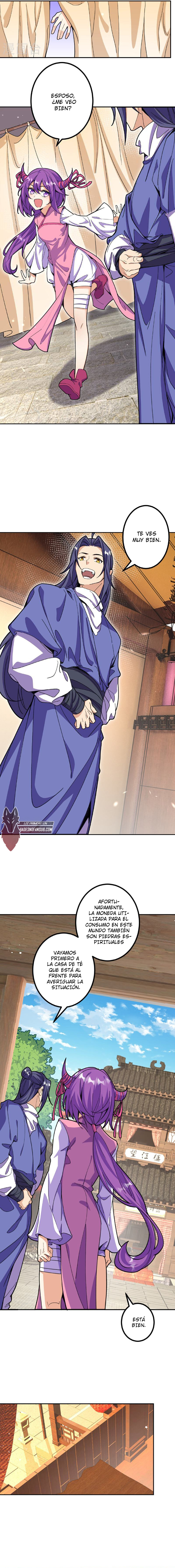 Read El Refinador De Cuerpos Más Fuerte de La Historia es Manga Online