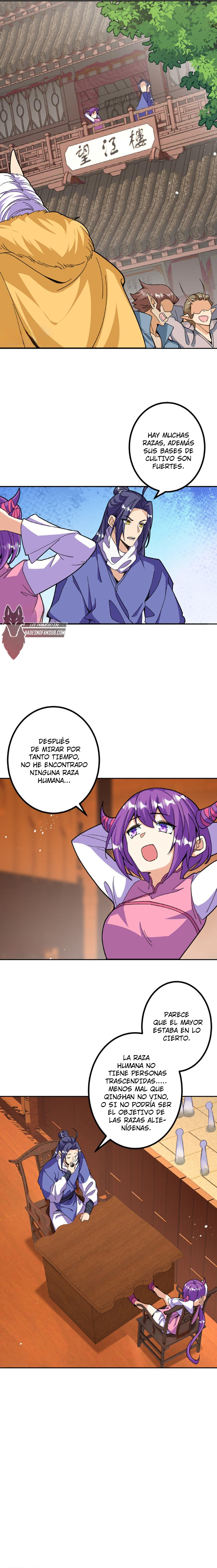 Read El Refinador De Cuerpos Más Fuerte de La Historia es Manga Online