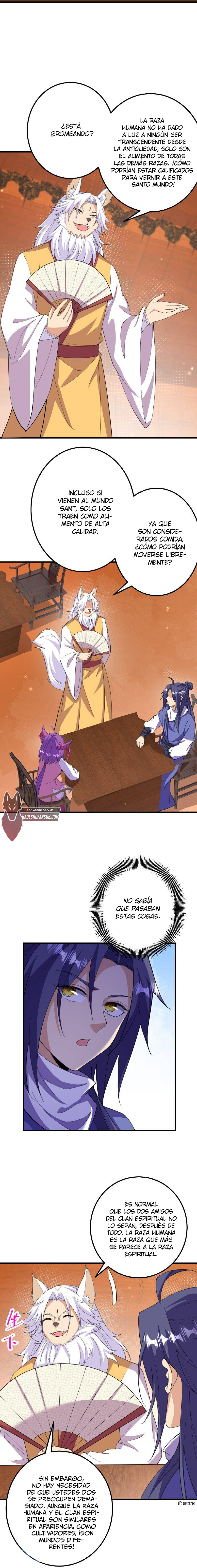 Read El Refinador De Cuerpos Más Fuerte de La Historia es Manga Online