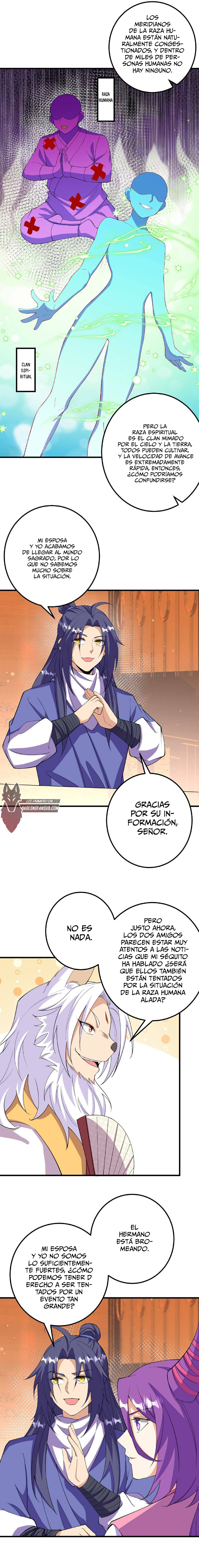 Read El Refinador De Cuerpos Más Fuerte de La Historia es Manga Online