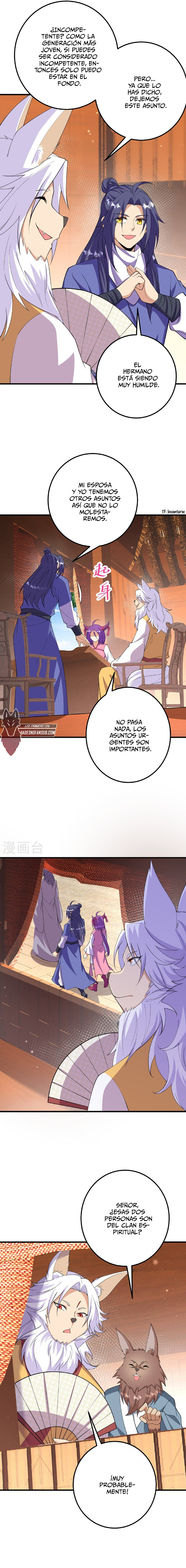 Read El Refinador De Cuerpos Más Fuerte de La Historia es Manga Online