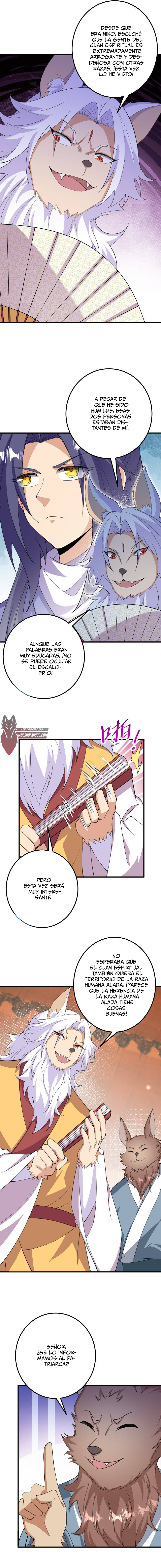 Read El Refinador De Cuerpos Más Fuerte de La Historia es Manga Online