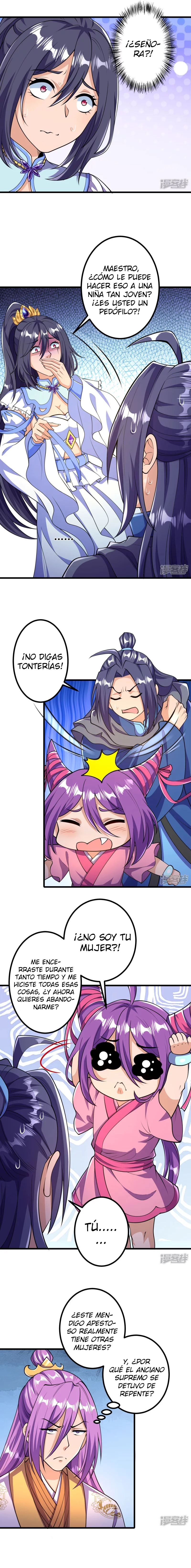 Read El Refinador De Cuerpos Más Fuerte de La Historia es Manga Online