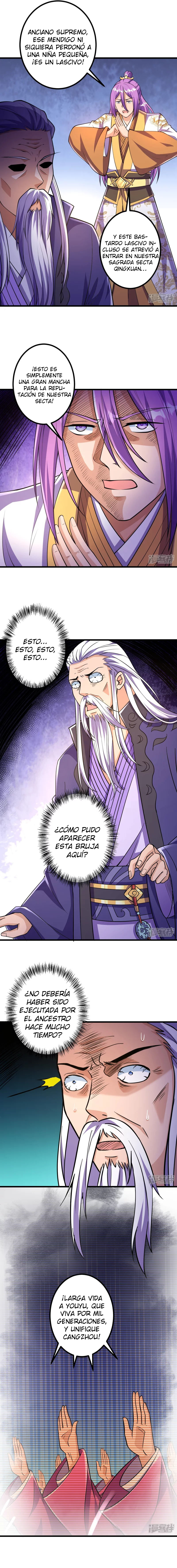 Read El Refinador De Cuerpos Más Fuerte de La Historia es Manga Online