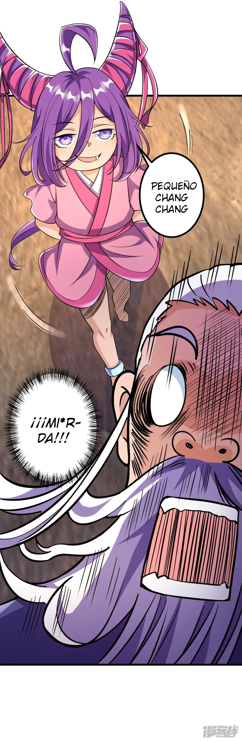 Read El Refinador De Cuerpos Más Fuerte de La Historia es Manga Online