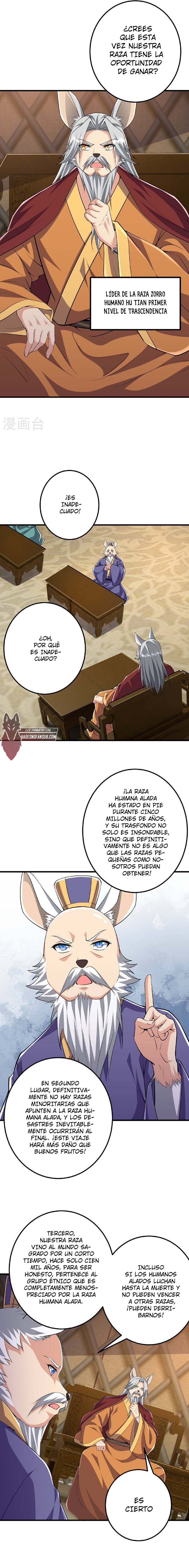 Read El Refinador De Cuerpos Más Fuerte de La Historia es Manga Online