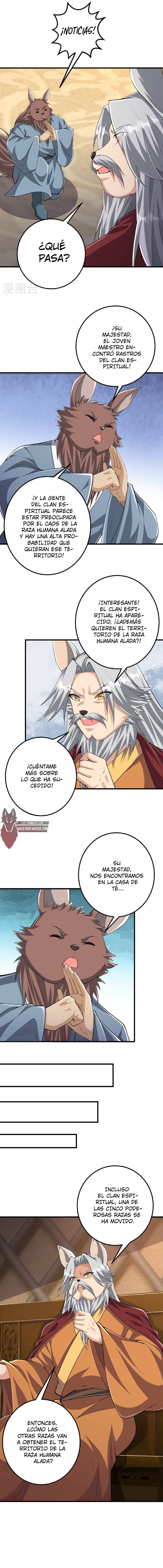 Read El Refinador De Cuerpos Más Fuerte de La Historia es Manga Online