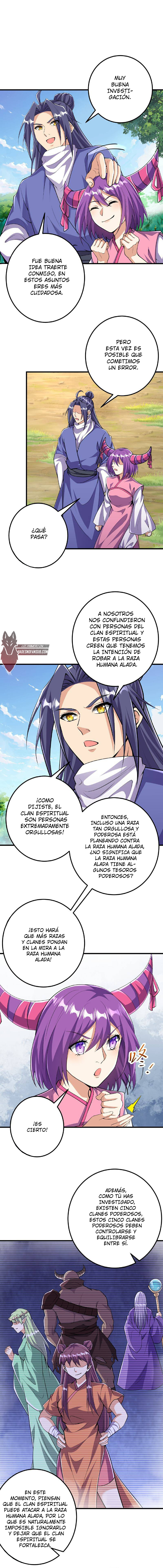 Read El Refinador De Cuerpos Más Fuerte de La Historia es Manga Online