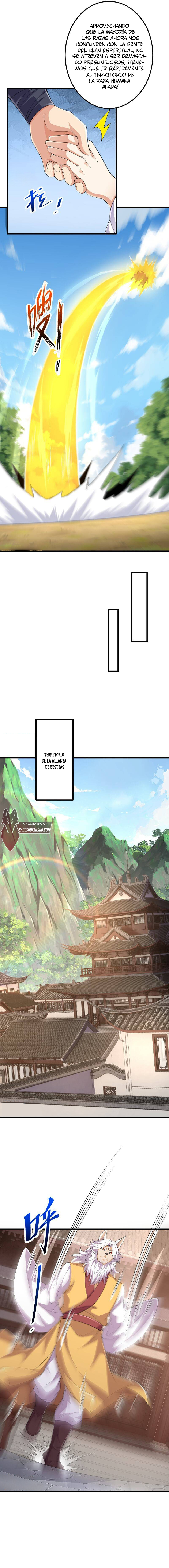 Read El Refinador De Cuerpos Más Fuerte de La Historia es Manga Online