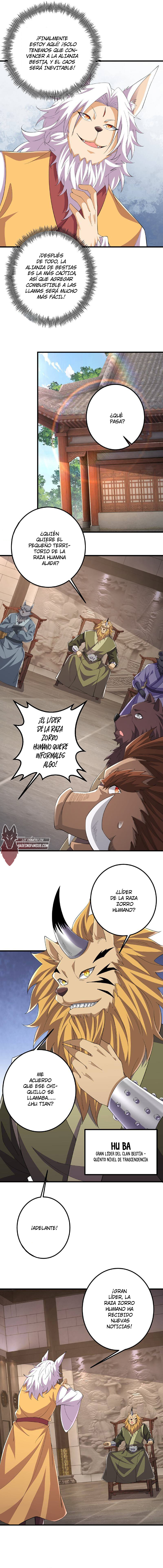 Read El Refinador De Cuerpos Más Fuerte de La Historia es Manga Online