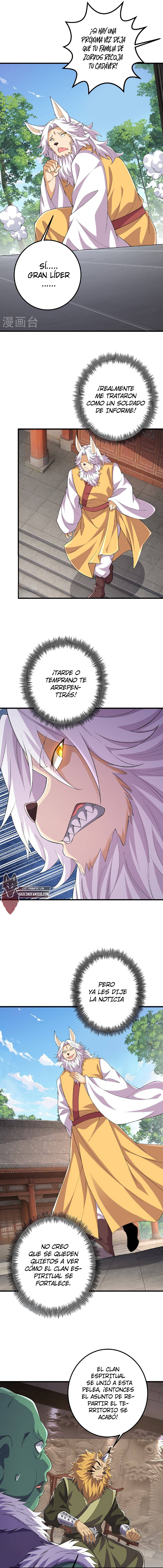 Read El Refinador De Cuerpos Más Fuerte de La Historia es Manga Online