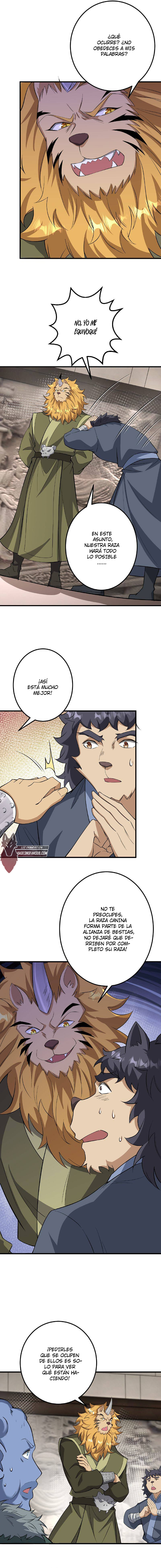 Read El Refinador De Cuerpos Más Fuerte de La Historia es Manga Online