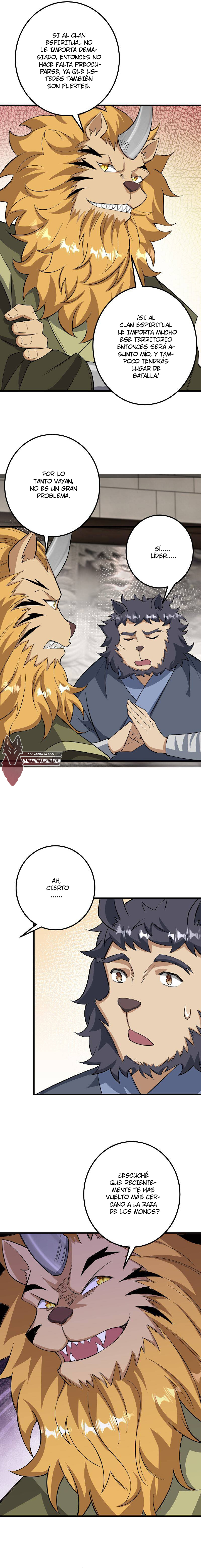 Read El Refinador De Cuerpos Más Fuerte de La Historia es Manga Online