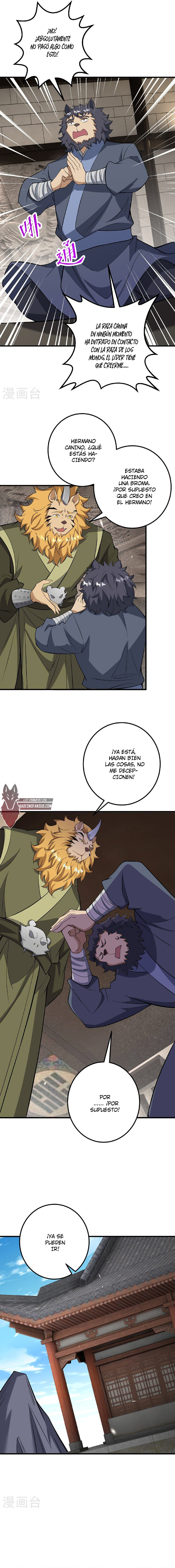 Read El Refinador De Cuerpos Más Fuerte de La Historia es Manga Online