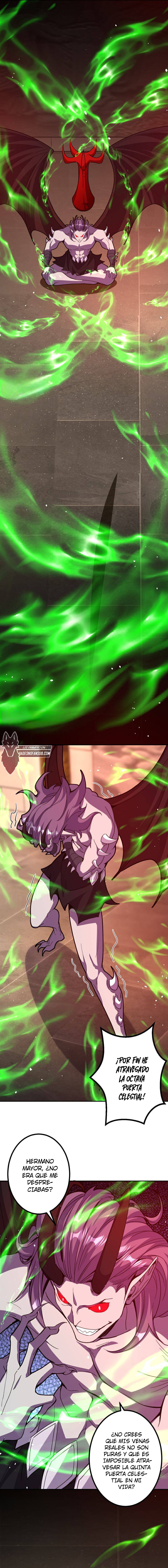 Read El Refinador De Cuerpos Más Fuerte de La Historia es Manga Online