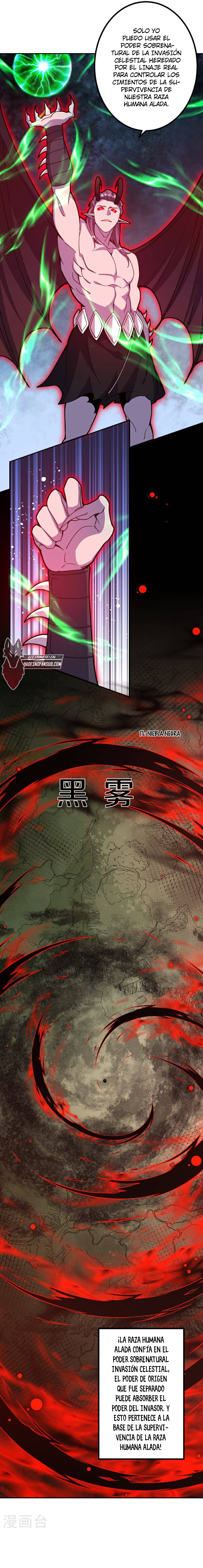 Read El Refinador De Cuerpos Más Fuerte de La Historia es Manga Online