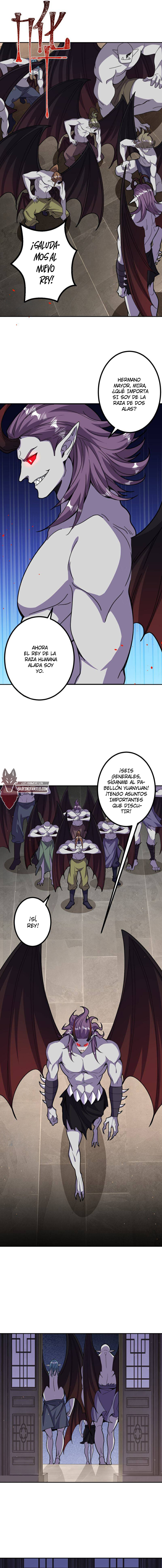 Read El Refinador De Cuerpos Más Fuerte de La Historia es Manga Online