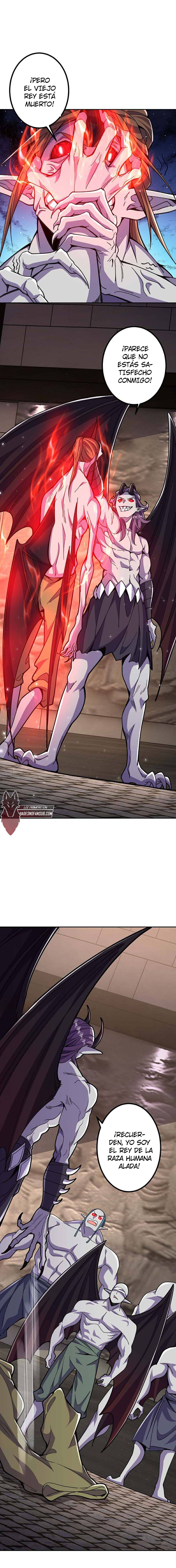 Read El Refinador De Cuerpos Más Fuerte de La Historia es Manga Online