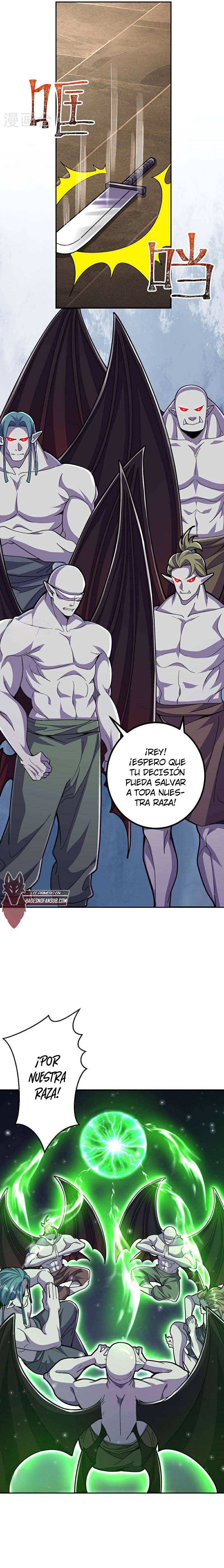 Read El Refinador De Cuerpos Más Fuerte de La Historia es Manga Online