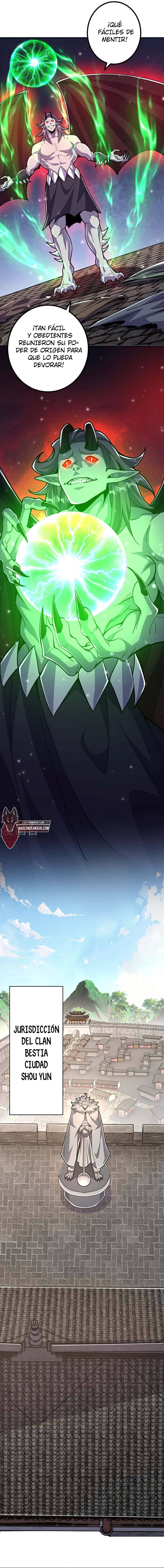 Read El Refinador De Cuerpos Más Fuerte de La Historia es Manga Online