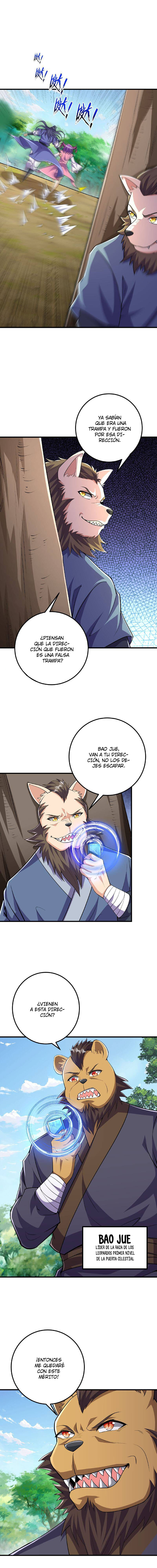 Read El Refinador De Cuerpos Más Fuerte de La Historia es Manga Online