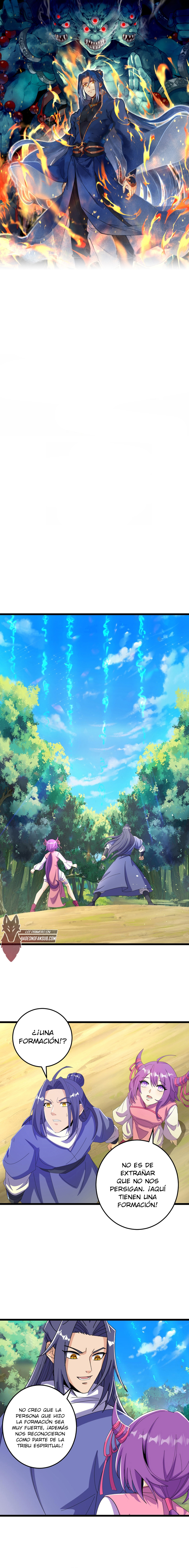 Read El Refinador De Cuerpos Más Fuerte de La Historia es Manga Online