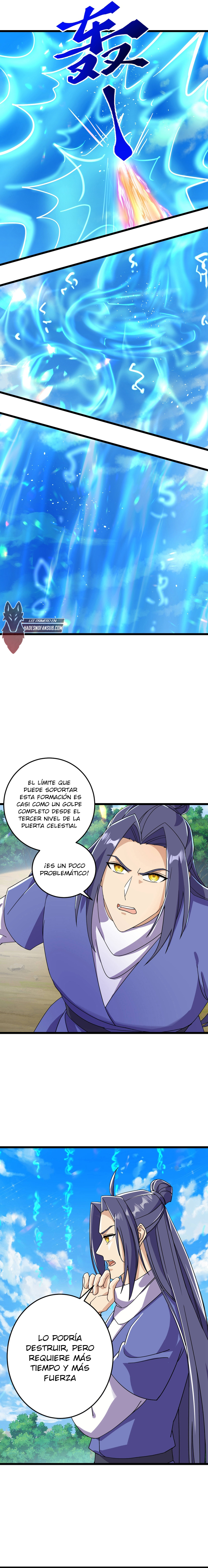 Read El Refinador De Cuerpos Más Fuerte de La Historia es Manga Online