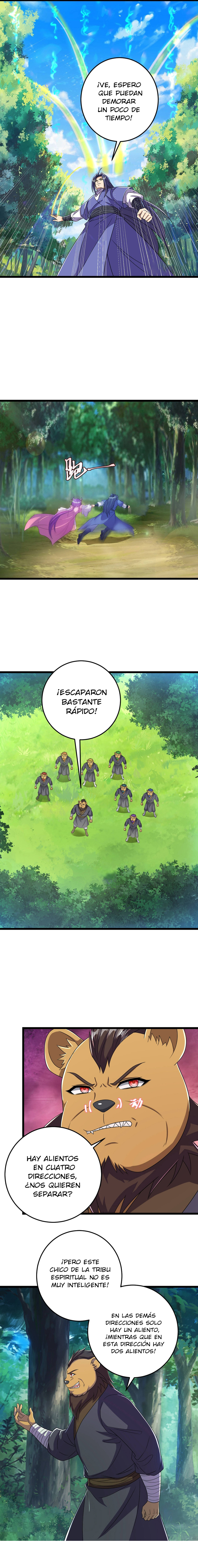 Read El Refinador De Cuerpos Más Fuerte de La Historia es Manga Online