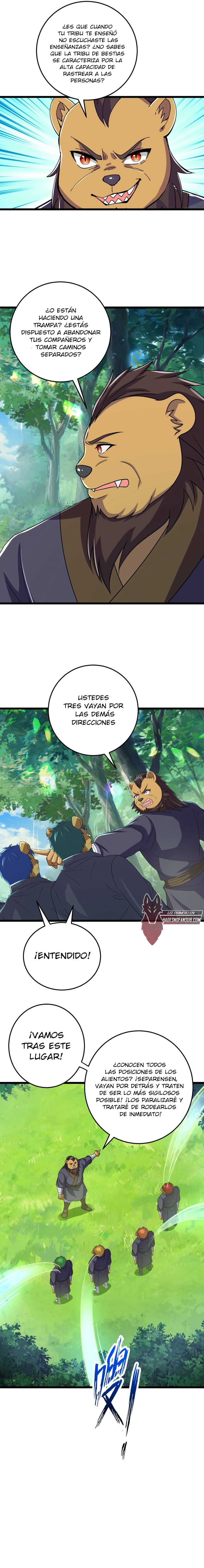 Read El Refinador De Cuerpos Más Fuerte de La Historia es Manga Online