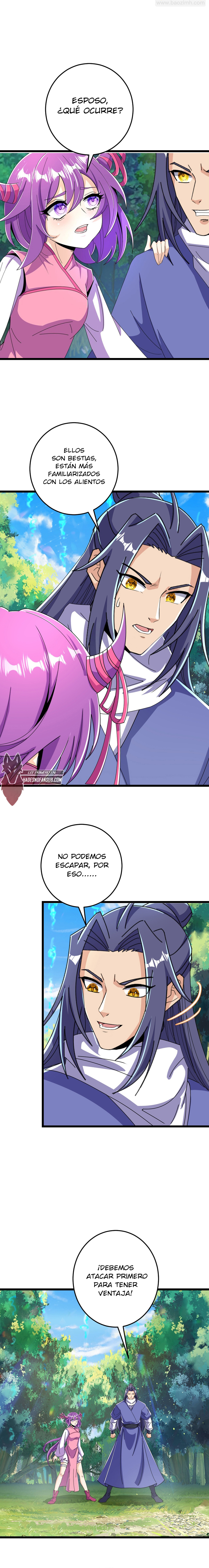 Read El Refinador De Cuerpos Más Fuerte de La Historia es Manga Online