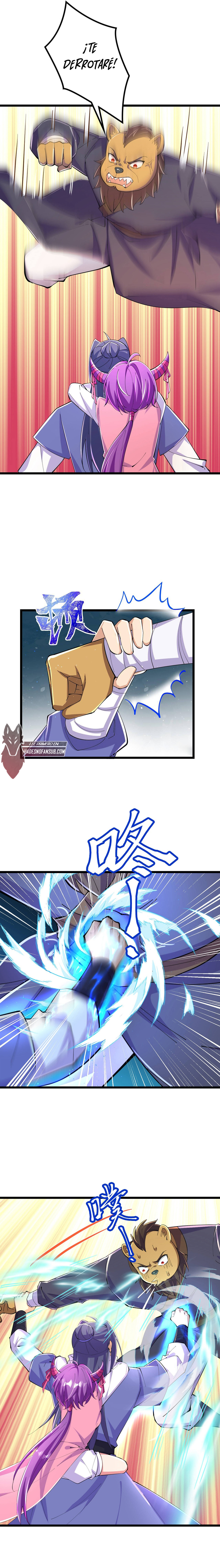 Read El Refinador De Cuerpos Más Fuerte de La Historia es Manga Online