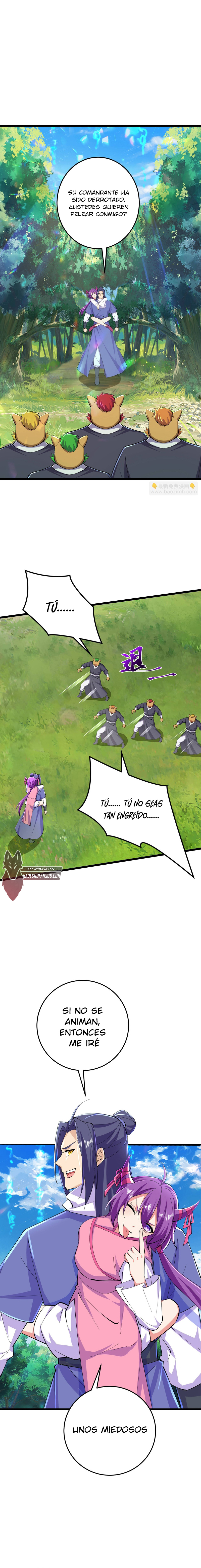 Read El Refinador De Cuerpos Más Fuerte de La Historia es Manga Online