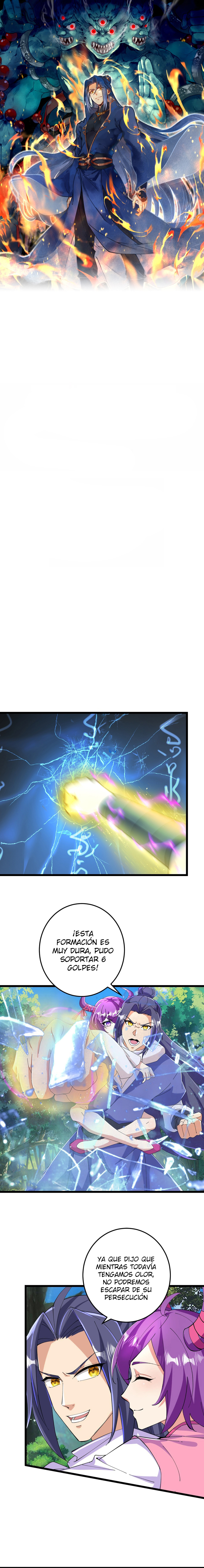 Read El Refinador De Cuerpos Más Fuerte de La Historia es Manga Online