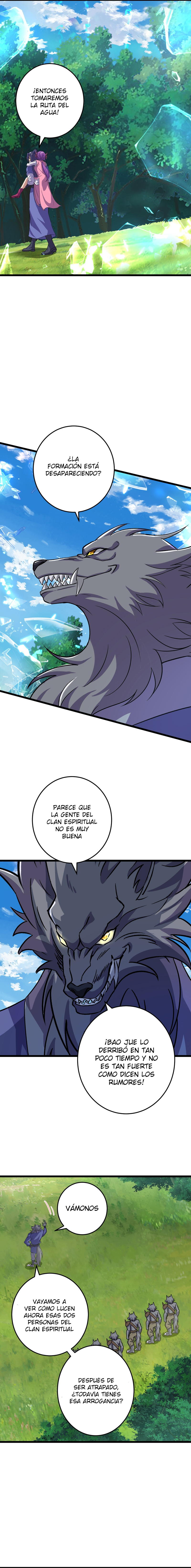 Read El Refinador De Cuerpos Más Fuerte de La Historia es Manga Online