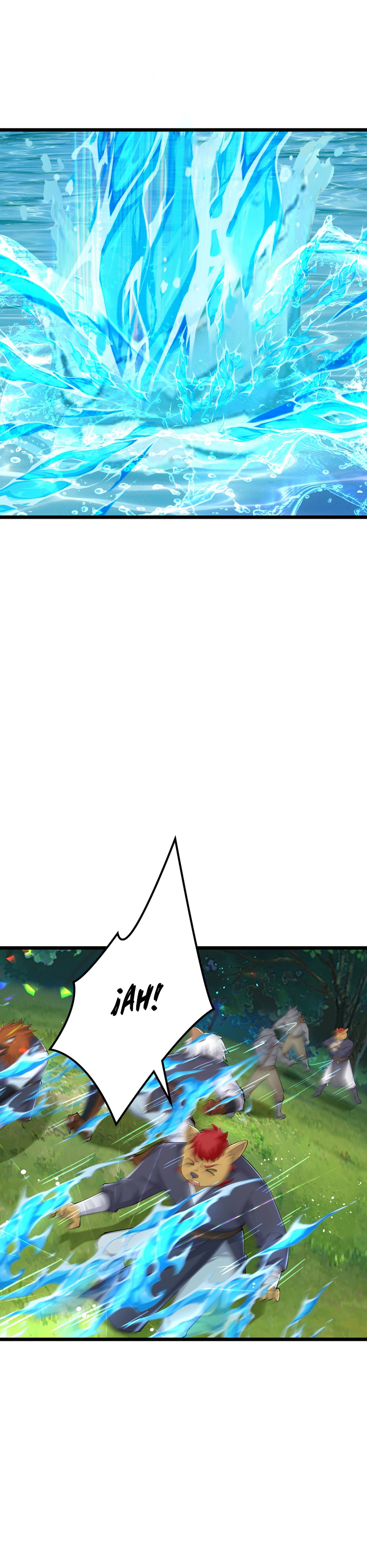 Read El Refinador De Cuerpos Más Fuerte de La Historia es Manga Online