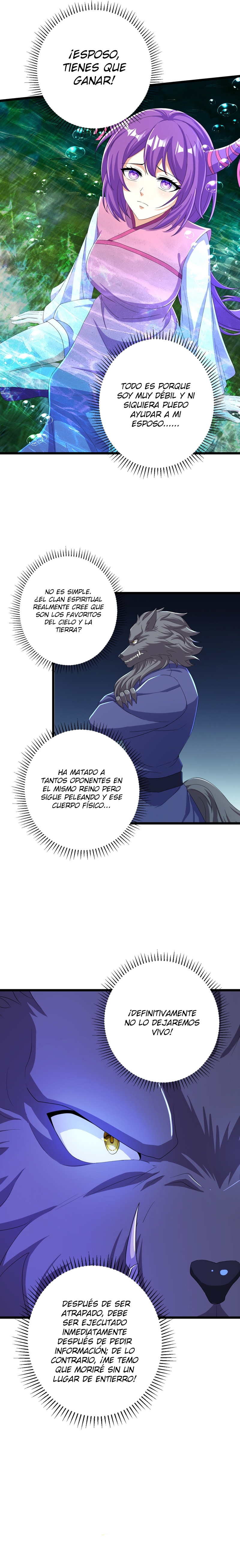 Read El Refinador De Cuerpos Más Fuerte de La Historia es Manga Online