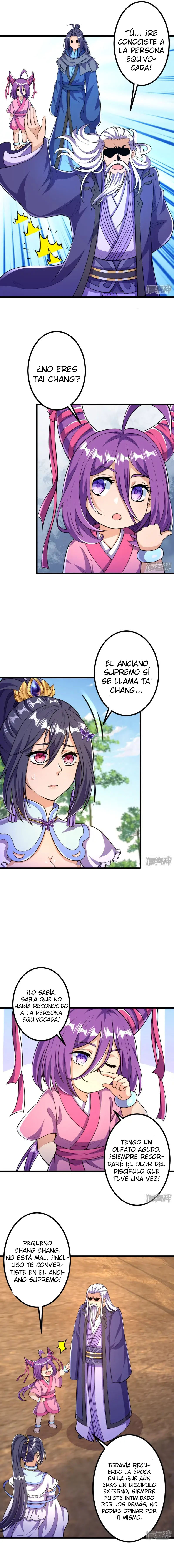 Read El Refinador De Cuerpos Más Fuerte de La Historia es Manga Online