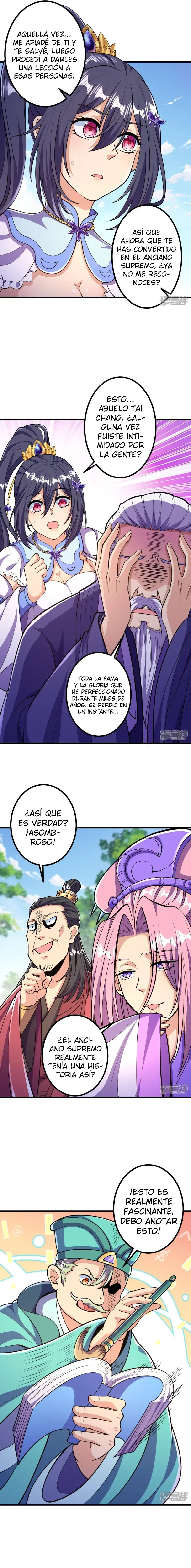 Read El Refinador De Cuerpos Más Fuerte de La Historia es Manga Online