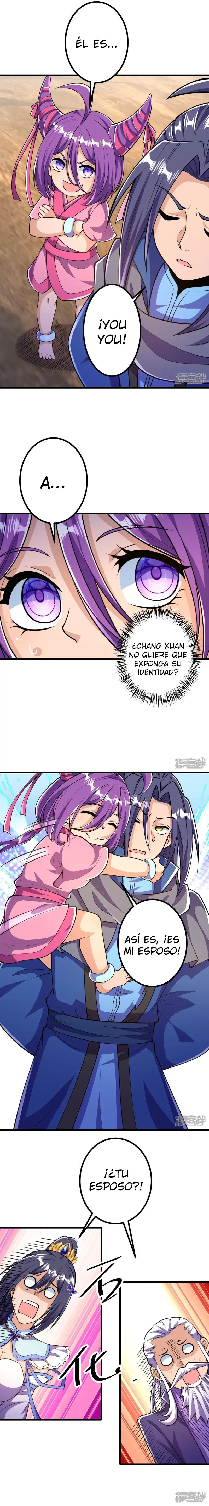 Read El Refinador De Cuerpos Más Fuerte de La Historia es Manga Online