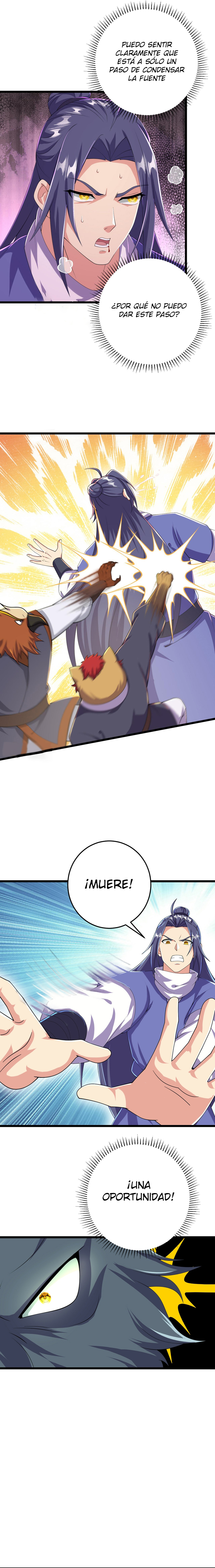 Read El Refinador De Cuerpos Más Fuerte de La Historia es Manga Online