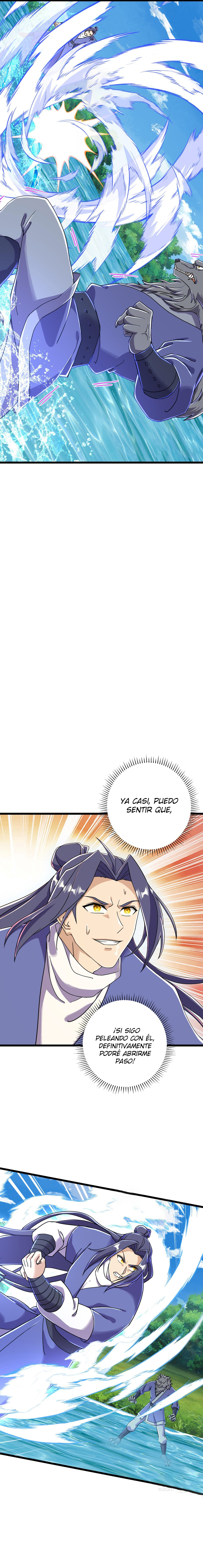 Read El Refinador De Cuerpos Más Fuerte de La Historia es Manga Online