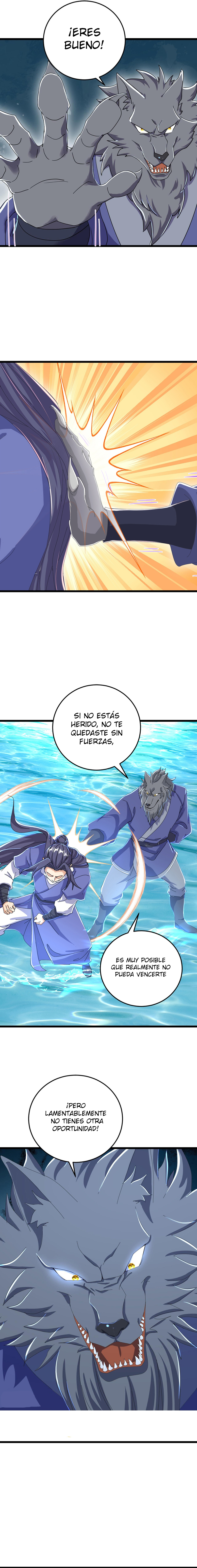 Read El Refinador De Cuerpos Más Fuerte de La Historia es Manga Online