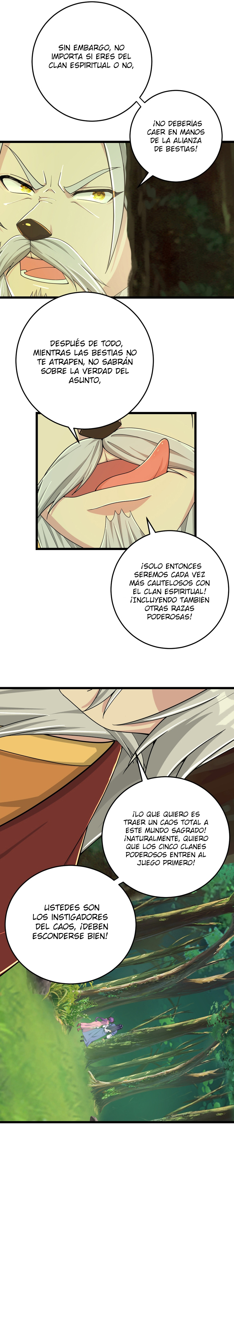 Read El Refinador De Cuerpos Más Fuerte de La Historia es Manga Online