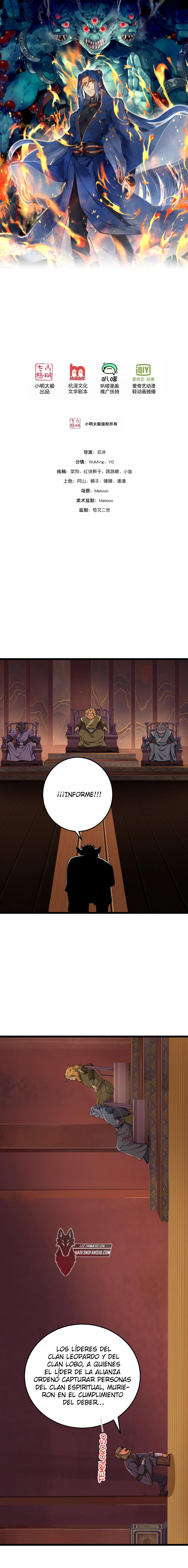 Read El Refinador De Cuerpos Más Fuerte de La Historia es Manga Online