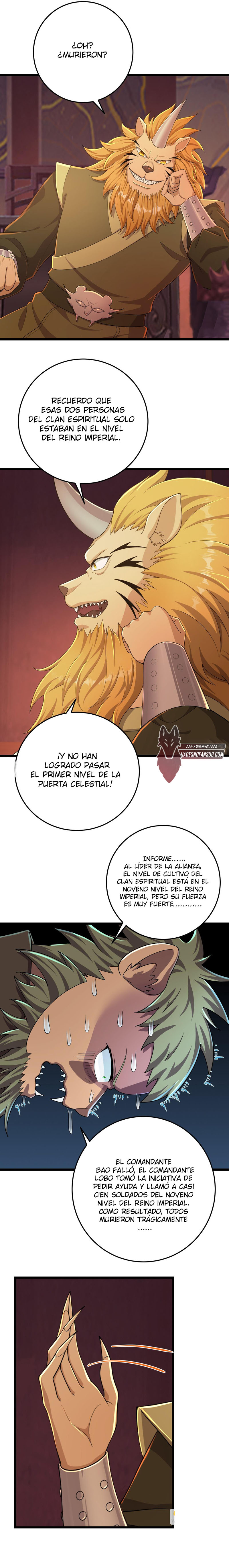 Read El Refinador De Cuerpos Más Fuerte de La Historia es Manga Online