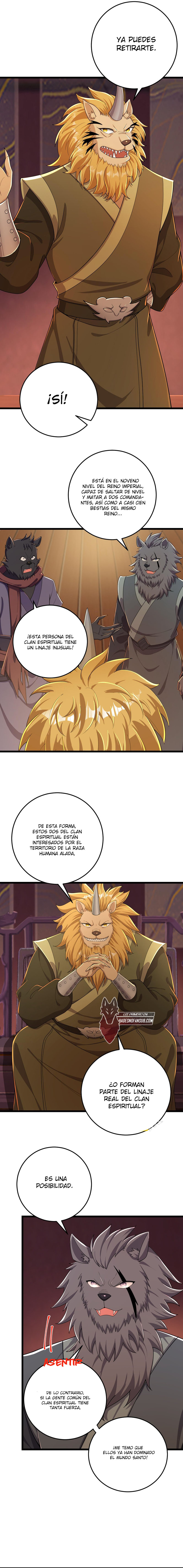 Read El Refinador De Cuerpos Más Fuerte de La Historia es Manga Online